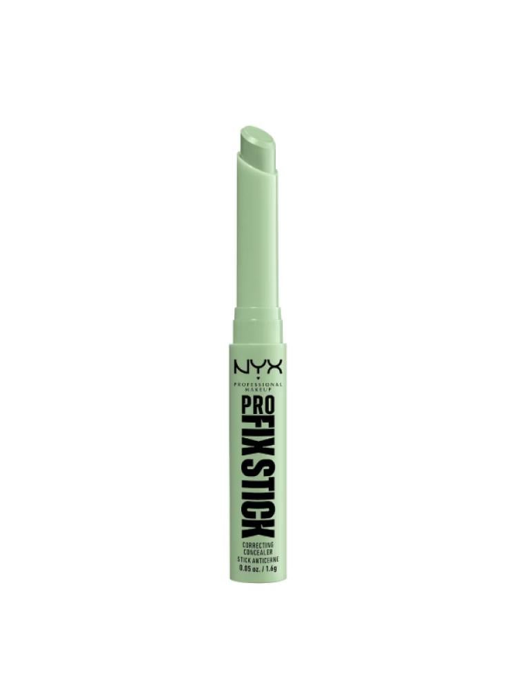 NYX Professional Makeup Pro Fix Stick Concealer - Green