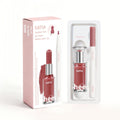 Katia Lip Collection Mood Kit, Liquid Lip Liner and Creamy Lipstick