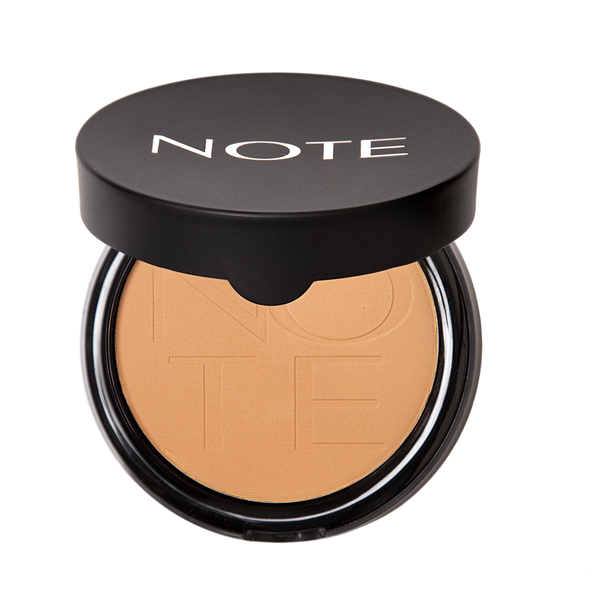 Luminous Silk Compact Powder Dark Honey 06 Shine Control Note 10g