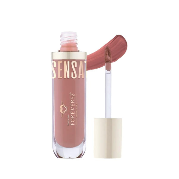 Forever 52 Sensational Matte Liquid Lipstick, Waterproof, SSL010