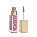Golden Rose 3D Mega Shine Lip Gloss 105 - High-Shine, Pigmented