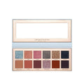 Anastasia Eyeshadow Palette Cosmos 12 Shades Shimmer Finish ABH 1 Piece