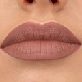 Essence 8H Matte Liquid Lipstick, Waterproof, Shade 01 Cinnamon Spice
