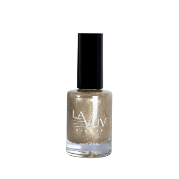 Lavuv Nail Polish 64 Glossy Long-Lasting Chip-Resistant