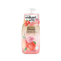 Boya Forever Young Fresh Body Wash, Peach Extract, Japanese Persimmon, 450ml
