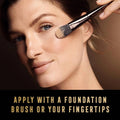 Max Factor Facefinity 3-in-1 Foundation, Primer, Concealer, SPF 20, Light Ivory (No. 40), 30ml