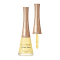 Shop Nail Polish 1 Seconde Lemon Amour 55 Vibrant Colour Bourjois 9ml