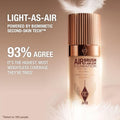 Best Full Coverage Foundation Airbrush Flawless Charlotte Tilbury 30ml