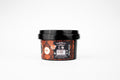 Moroccan Black Soap for Hair Argan Oil Garden Olian 250g