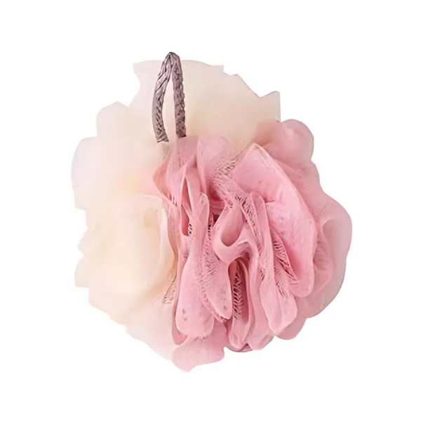 Uuyp Body Bath Loofah Exfoliating Shower Sponge 2037