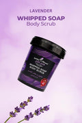 Garden Olian Lavender Soap and Body Scrub - 500g