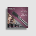 Best Hair Styler 3-in-1 Digital Display 1200W REBUNE RE-2210