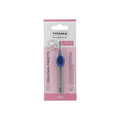 Best Precision Tweezers Stainless Steel Ingrown Hair Titania 1090/60B