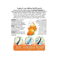 Best Shampoo for Hard Water Almond & Honey Moisture Retaining Vatika 400ml
