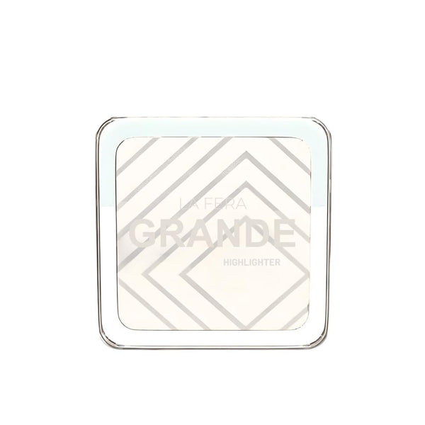 Lavera Powder Highlighter 02 Shimmery for a Radiant Face Makeup Finish