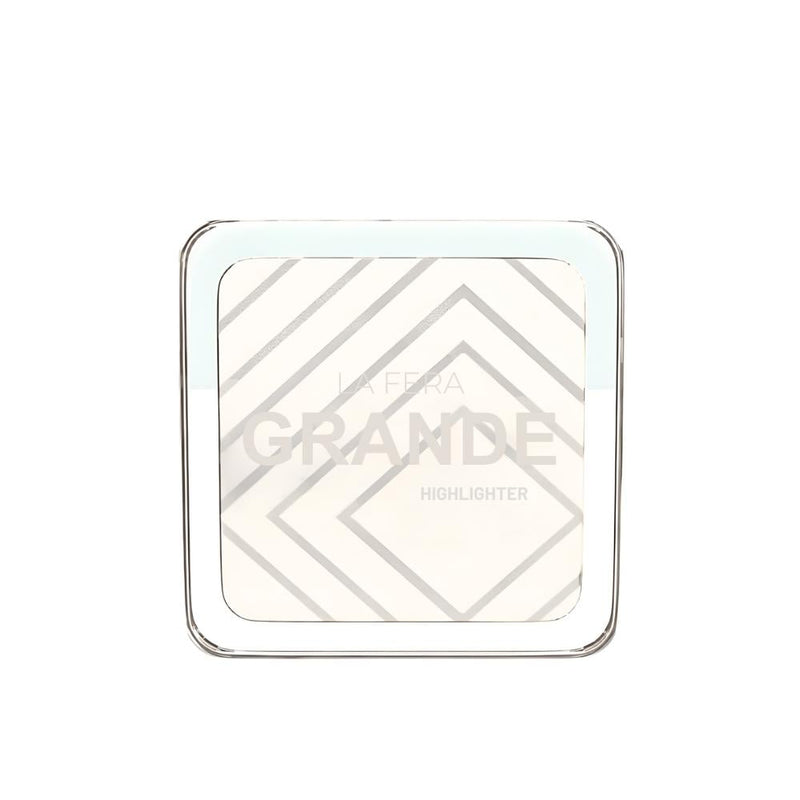 Lavera Powder Highlighter 02 Shimmery for a Radiant Face Makeup Finish
