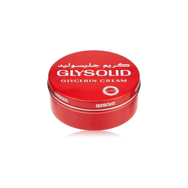 Top Rated Body Cream Glycerin Intensive Hydration Glysolid 175ml