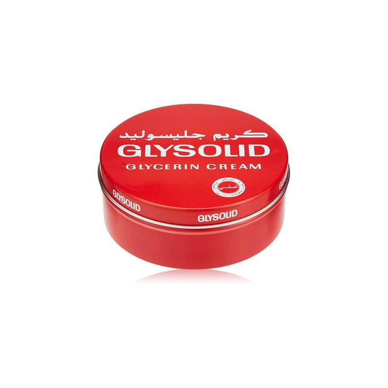 Top Rated Body Cream Glycerin Intensive Hydration Glysolid 175ml