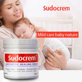Sudocrem Antiseptic Healing Cream for Skin Irritation and Infections 125g