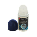 Pierre Cardin Men's Active Roll-On Deodorant, 48-Hour Sweat Protection, 50ml