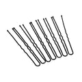 Ahlam Al-Balad Elastic Hair Ties, 1200 Count