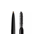 Eyebrow Pencil Precision Micro Brow Ash Brown NYX 0.09g