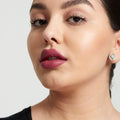 Soft Matte Lip Cream Powder Puff Lippie Moody NYX 12ml