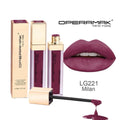 Operamak Matte Liquid Lipstick 221, Waterproof and Long-Lasting