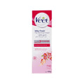 Veet Hair Removal Cream Normal Skin Lotus Milk Jasmine 100g