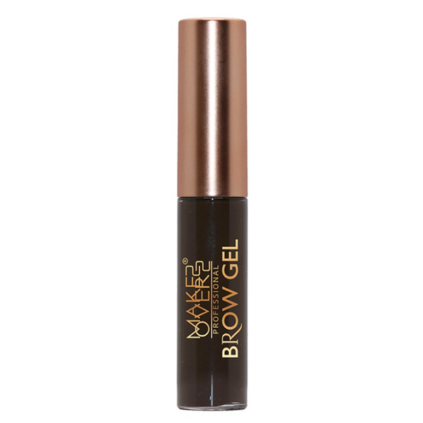 Best Brow Gel Mascara Ebony 06 Tinted Setting Formula Make Over22 5ml