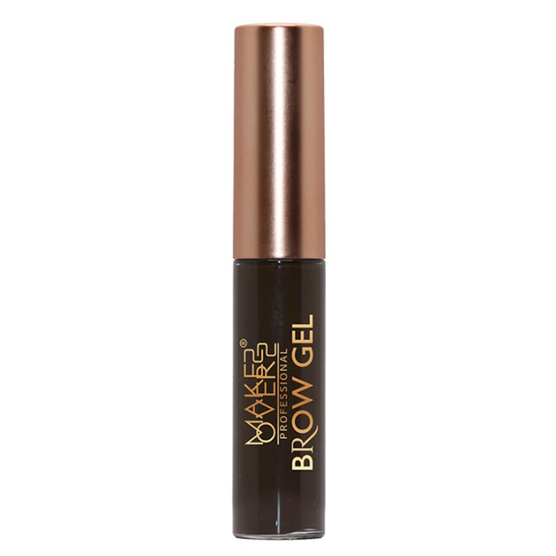 Best Brow Gel Mascara Ebony 06 Tinted Setting Formula Make Over22 5ml
