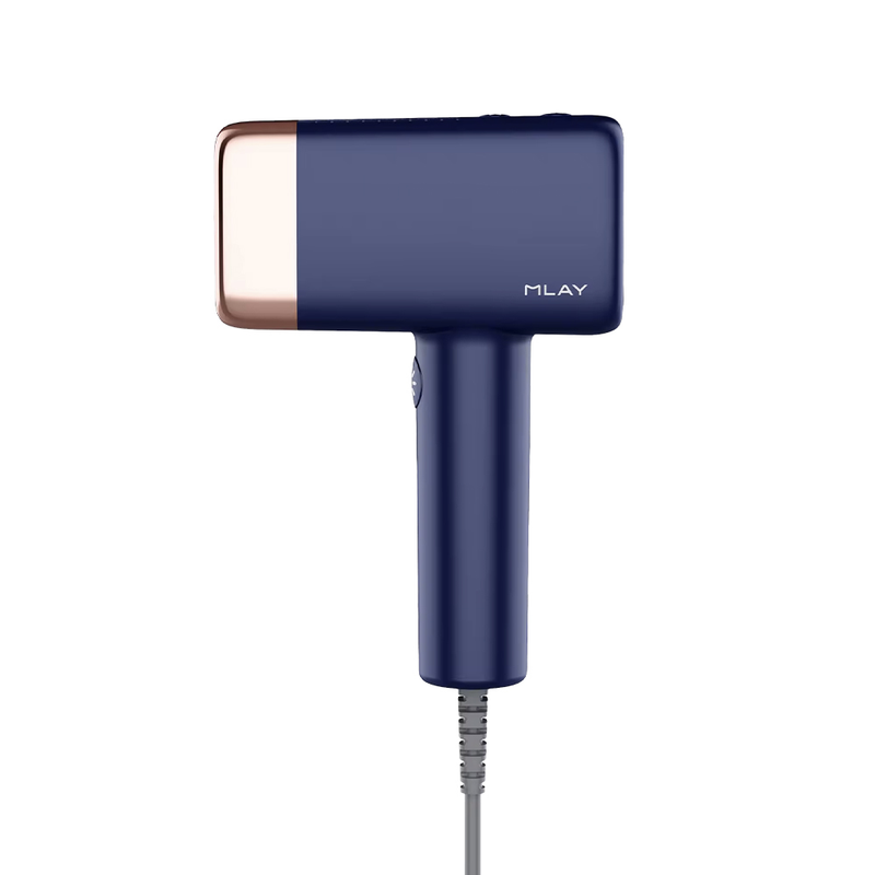 IPL Laser Hair Removal Device Dark Skin T14 Blue Mlay 1 Piece