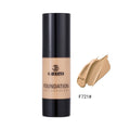 Castal Full Coverage Foundation 721 Matte Finish