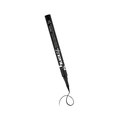 Eyeliner Pencil Black Eyeliner Pencil Waterproof Smudge-Proof Pastel 10 Black