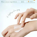 Hand Cream for Dry Skin Brightening Licorice Root Kormesic 30g