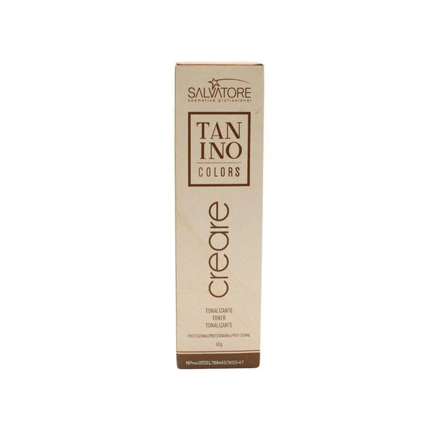 Blonde Hair Dye 9.03 Very Soft Golden Blonde Permanent Color Salvatore 60g