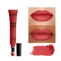 NYX Soft Matte Lip Cream Powder Puff Lippie Puppy Love 12ml