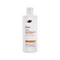 Nourishing Oils Shampoo for Healthy and Shiny Hair Dove 590ml