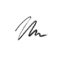 Seema Cosmetics Waterproof Eyeliner Pencil, Cream Formula, 01 Black