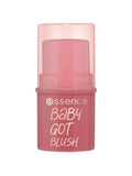 Pink Blush Baby Goat Essence 4g