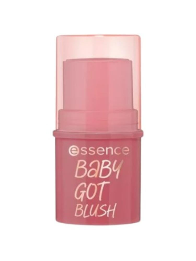 Pink Blush Baby Goat Essence 4g