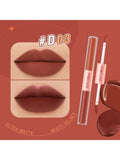 Pink Flash Shiny Lip Gloss Long-Lasting & Hydrating