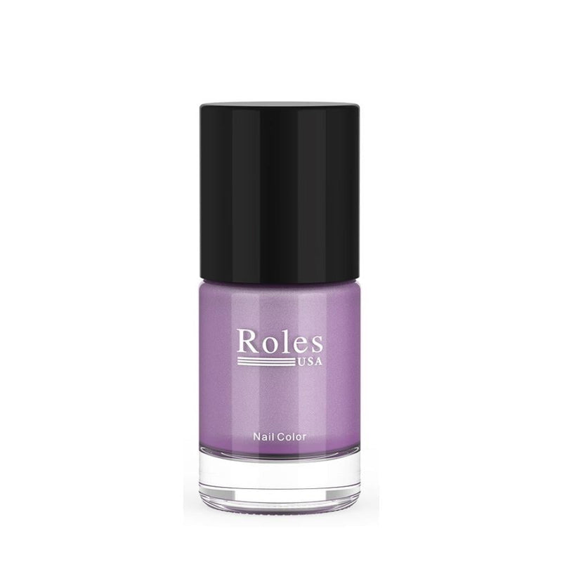 Roles Nail Polish No. 68 11ml Vibrant Color
