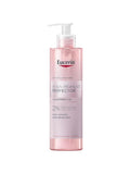 Exfoliating Cleansing Gel with AHA for Radiant Skin - Eucerin 200ml