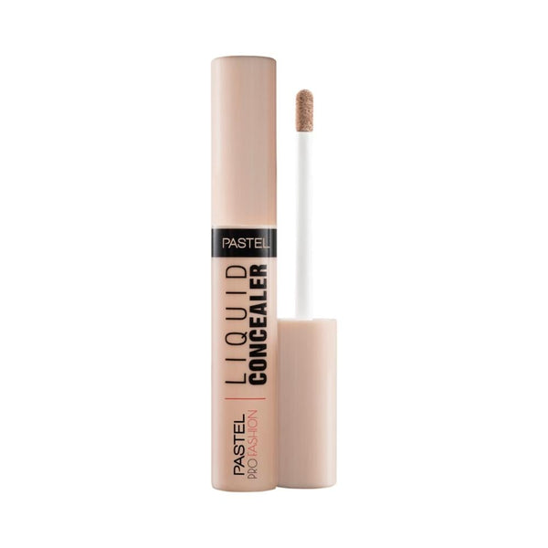 Liquid Camouflage High Coverage Concealer Matte Finish 103 Peach Pastel 7ml