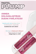 Pastel ProFashion Lip Plumper - Shade 207, Extra Moisture, 5.3ml