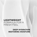 Best Leave In Cream For Dry Hair Protein Repair Formula Karseell 200ml