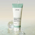 Anua Cleansing Foam with Heartleaf and Succinic Acid Low pH 150ml