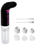 Best Facial Cleansing Device Electric Brush for Radiant Skin Hydra Beauty