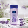 Vaseline Intensive Care Lavender Body Oil for Deep Moisturizing, 200ml